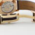 Breitling Navitimer Chronometer Ref RB0127 18K Rose Gold Silver Dial